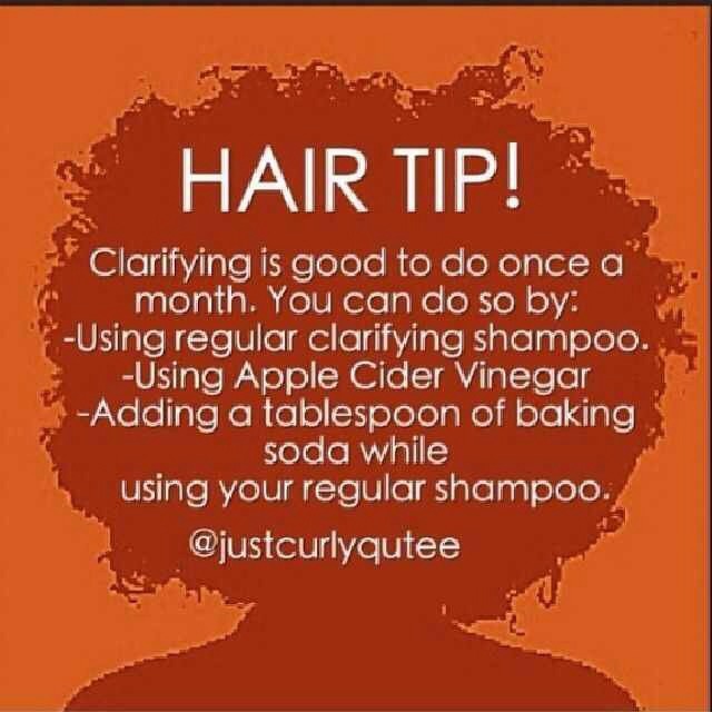 Hair Care Tips 