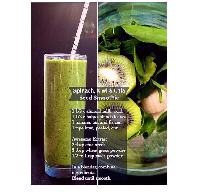 Healthy Weight Loss Smoothies! Quick & Easy To Make. (please Like Before Saving)