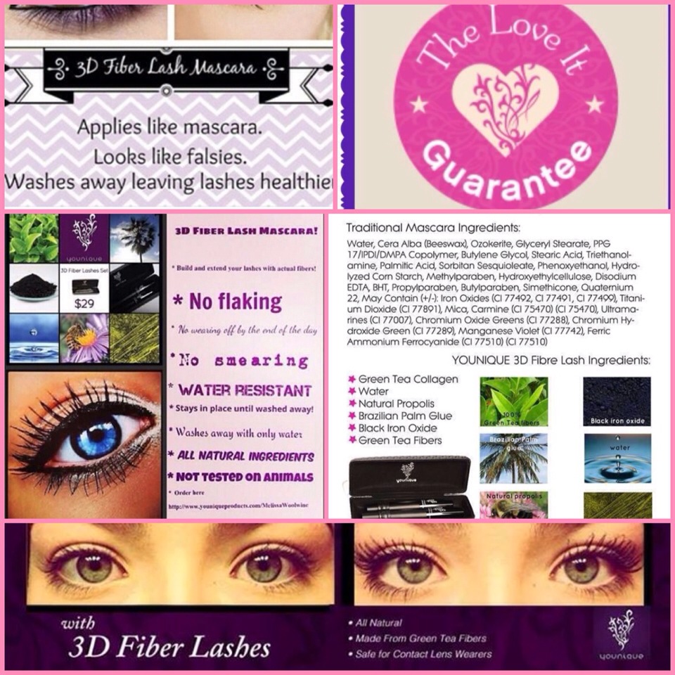 Fabulous Natural Lashes