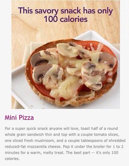 Super Low Calorie Snack Part 2