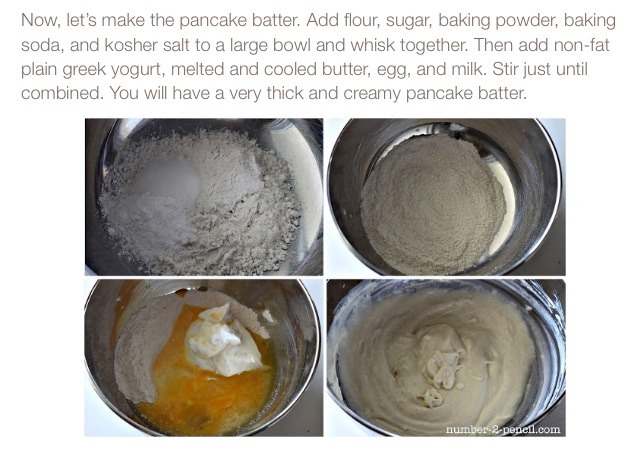 Easy And Fun Pancake Pops Recipe! Kids And Adults Alike Will Love This!