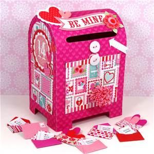 "Adorable Valentine Box Ideas For Kids"