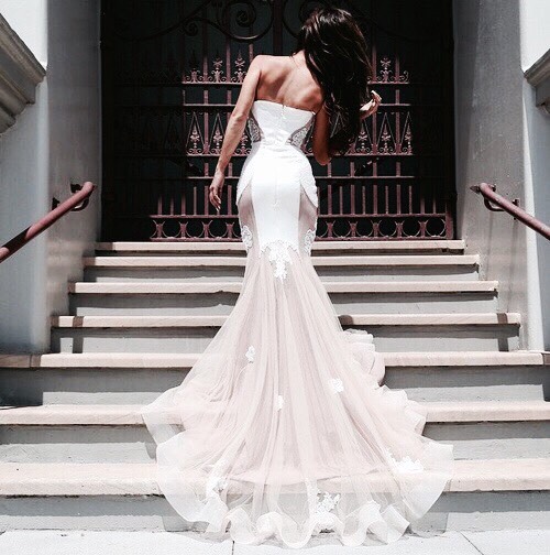 Wedding Dress Goals