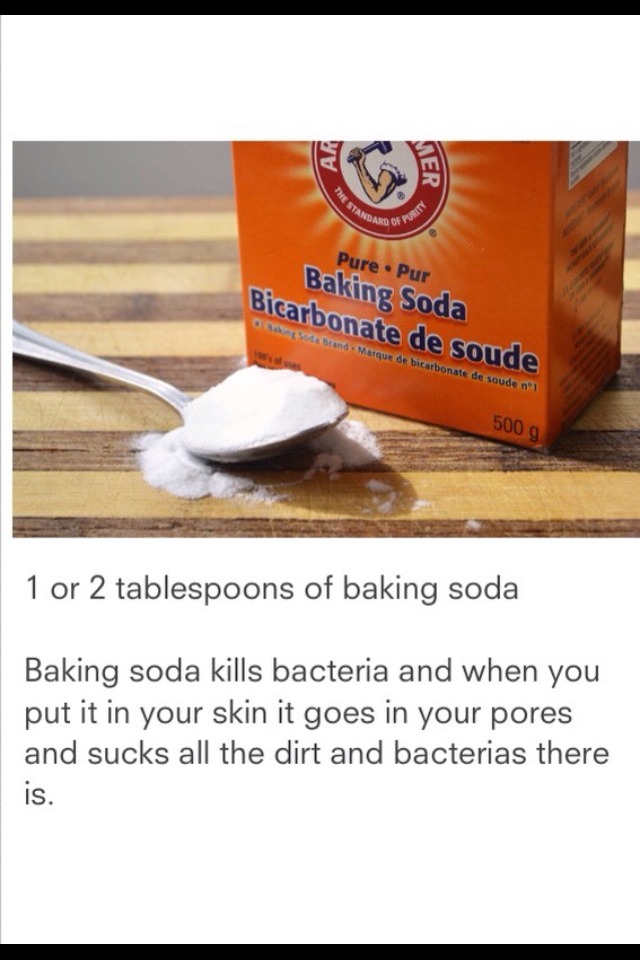 How To Permanently Get Rid Of Acne