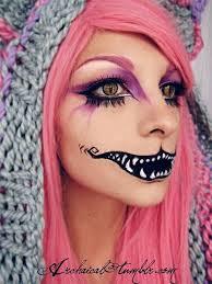 20 Creepy But Cool Halloween Makeup Ideas! #Halloweentip