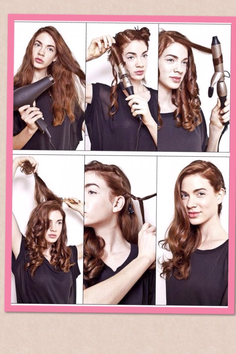 Hair Tips