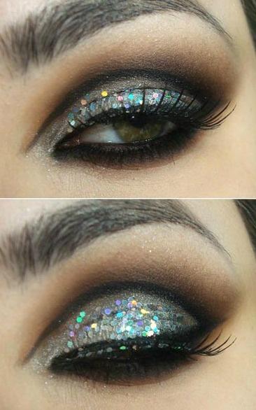Glitters All Over Again!!! ♥♥♥