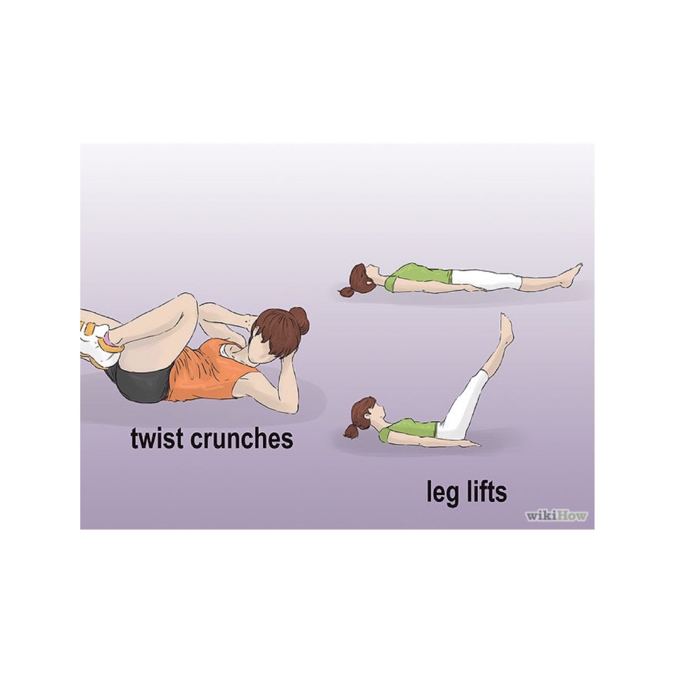 Get A Booty Fast With These Exercises