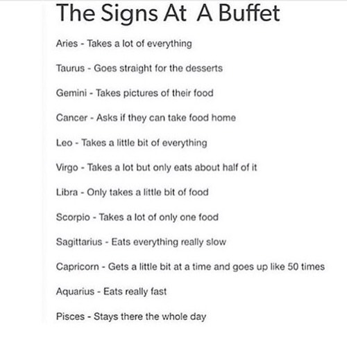 🔮 MORE Fun Horoscopes 🔮