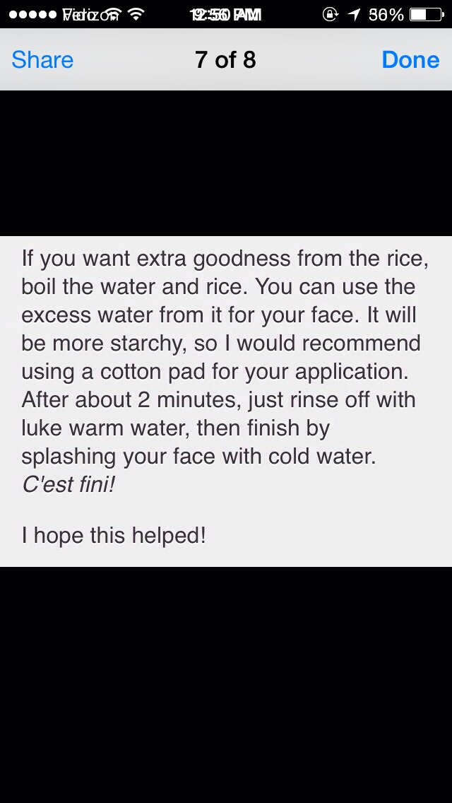Get Fair Flawless Skin Like Asians 