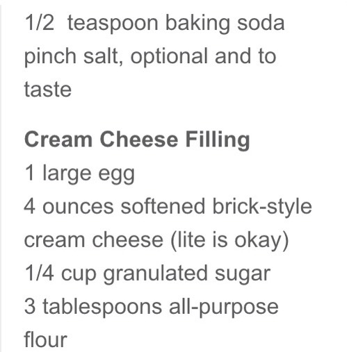 🌀 CREAM CHEESE FILLED BANANA BREAD 🌀