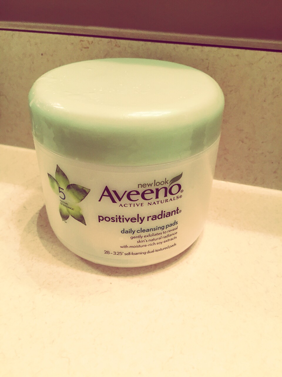 Smooth Healthy Acne Free Skin!