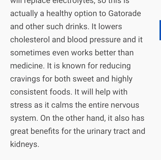 Snacks That Naturally Detox Your Body