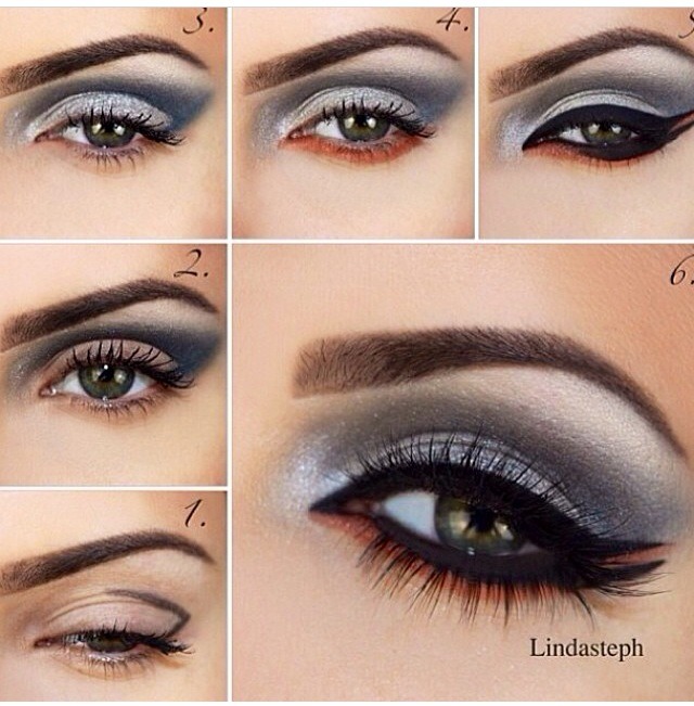 Smokey