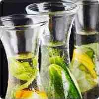 Weight Loss Detox Water (Fat Flush Water)