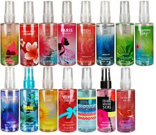Body spray or perfume!