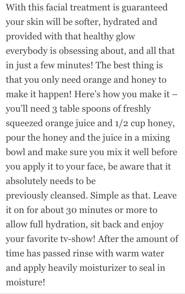 💥✨ Rehydrate Your Skin With These 4 Amazing Face Masks ✨❤️