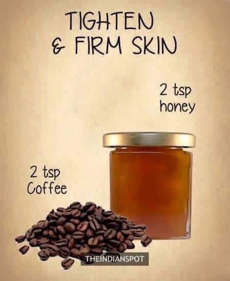 2 Ingredients, Homemade FACIAL MASKS.  