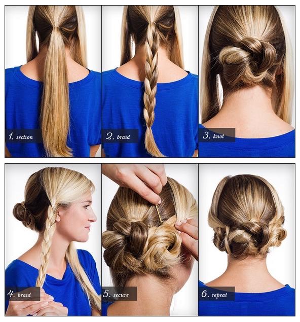 💁🏼 25 Easy Hair Tutorials 💁🏼