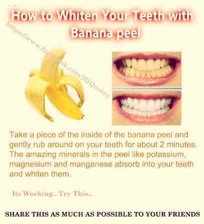 Amazing Tips You Didn't  Know About Bananas 🍌