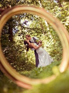 Creative Ways To Take Pictures!
