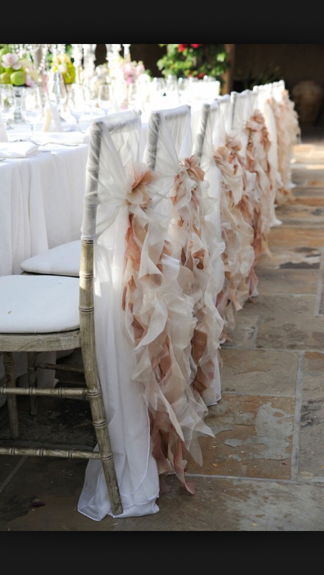 Wedding Ideas 
