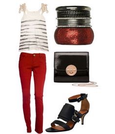 outfits for partys