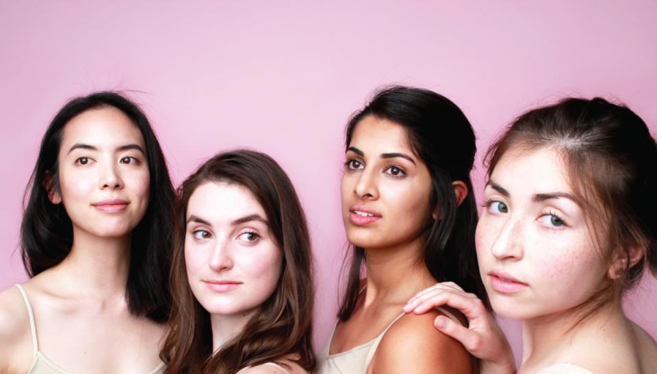 When you use these generic acne treatment products such as: Neutrogena, Proactiv, Clean & Clear, or any other brand, you don't see results. Not only do you not see results, but you experience side effects such as: redness, itchiness, flakiness, and sensitive skin. 

Nerd Skincare is changing that.
