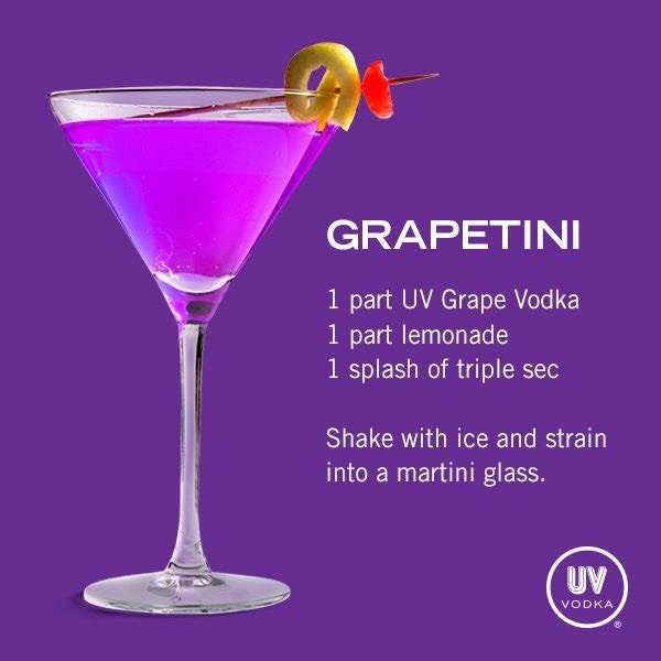 The Best Cocktails Recipes For Summer #SummerVibes