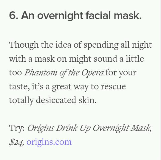 Magic To Wakeup Flawless In The Morning !*