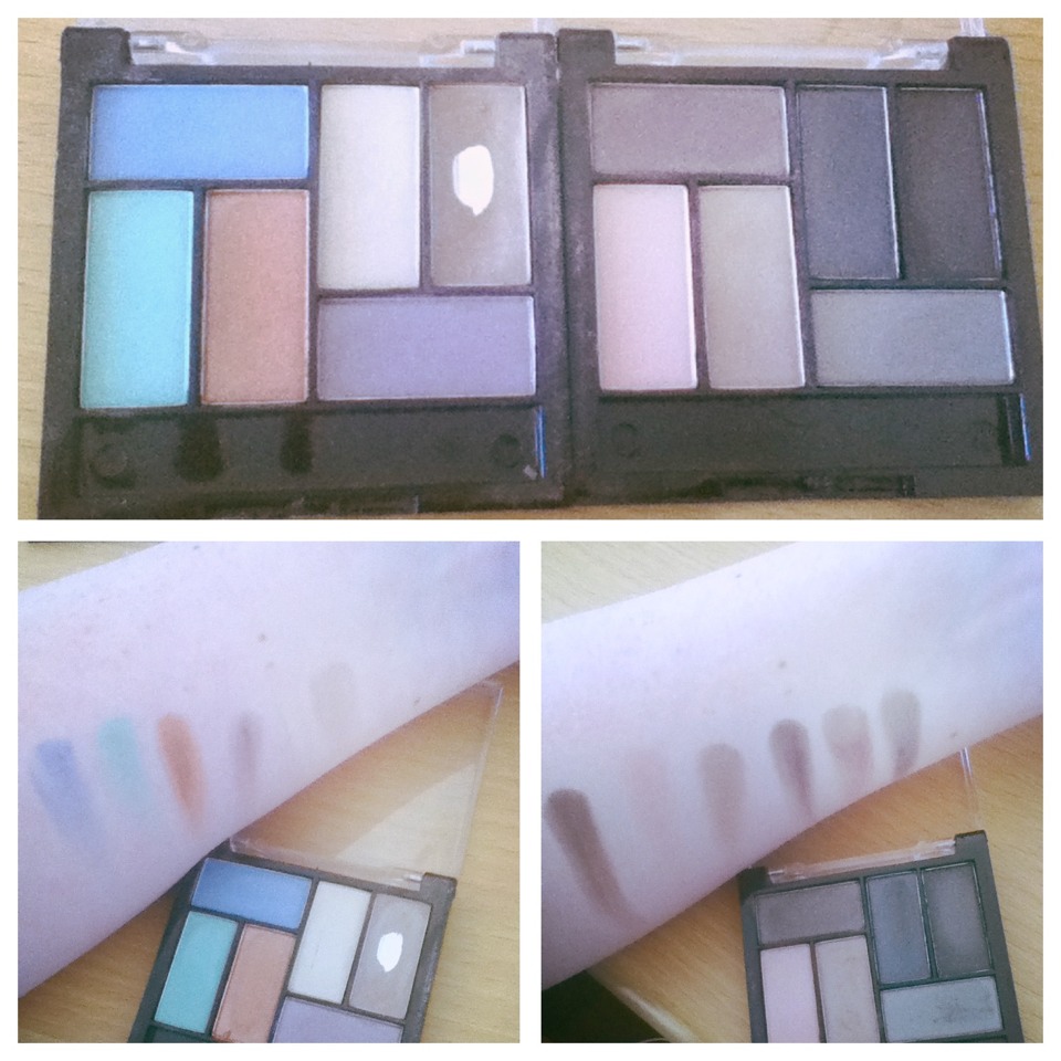 Don't Be Afraid To Try Cheap Makeup