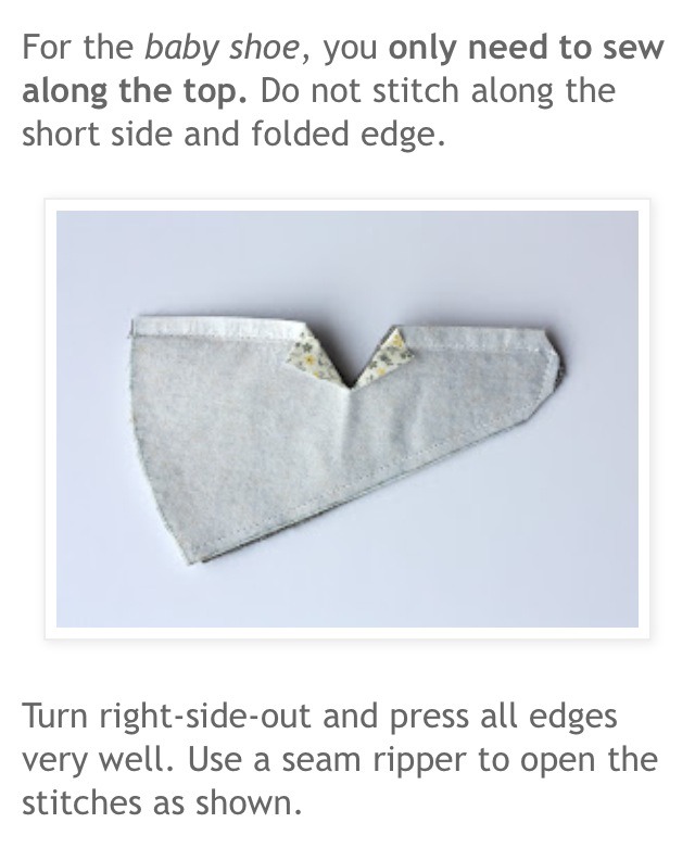 " DIY Toms- Infants & Toddlers Tutorial" Too Cute!🙉