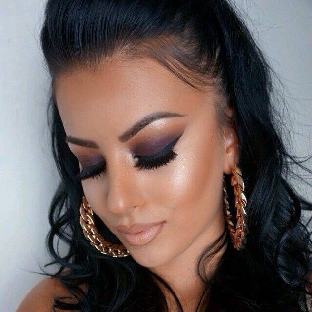 Beautiful Smokey Eye Ideas