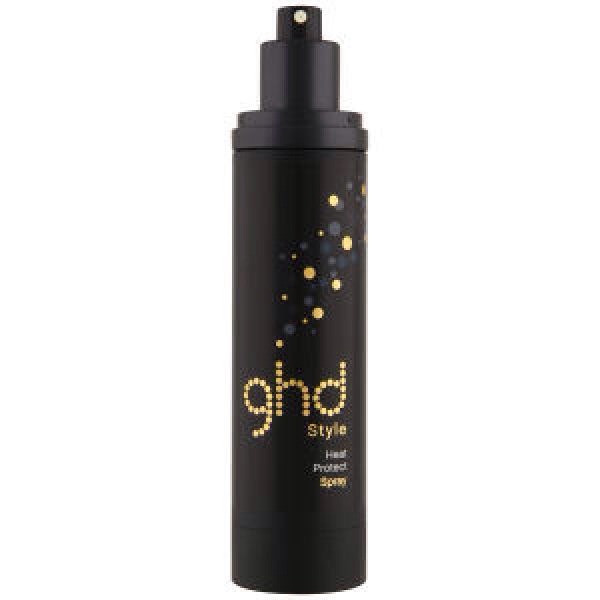 Allow heat sprays time to soak in. I recommend letting it soak in for at least 5 minutes.