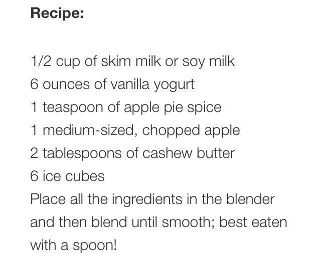 Healthy Smoothies To Lose Weight π