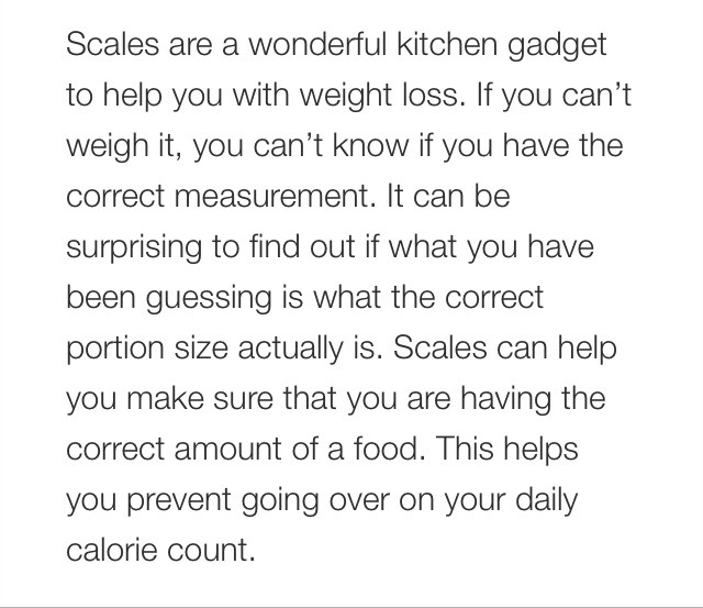 💥✨ 7 Kitchen Gadgets To Help You Lose Weight!! ✨💥