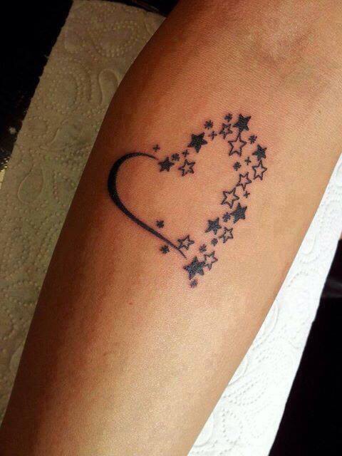 Cute Tatto Ideas Remember To Like Save And Or Share :) Thank You Guys :)