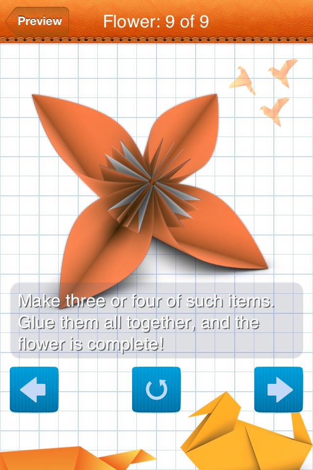 Make A Super Cute And Simple Paper Flower 