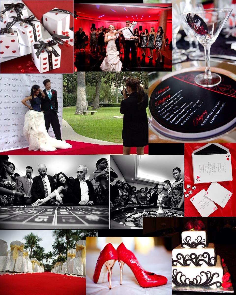 Wedding Themes 