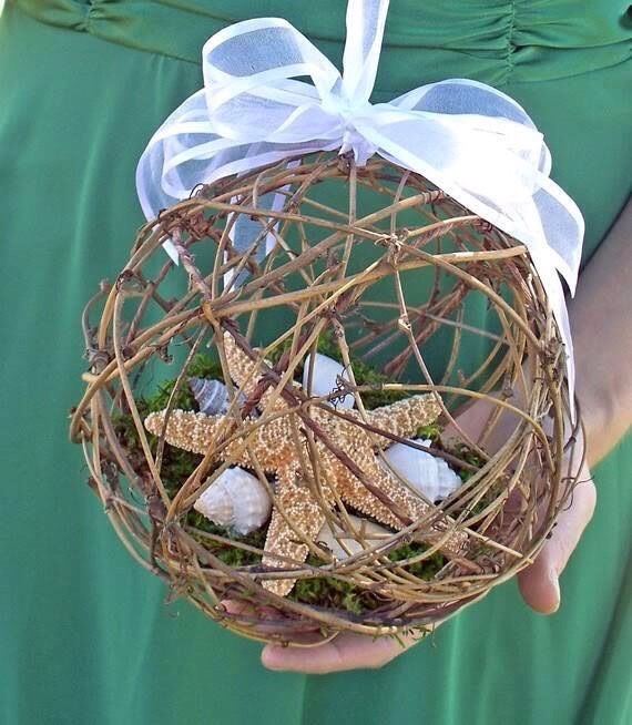 DIY: Seashells Inspiration!!  😀