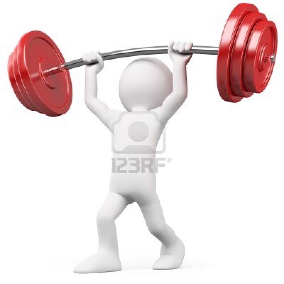 More muscle= more calories burned. Also, lift them slowly rather than fast. By doing slow reps you increase your muscle benefits by 50%