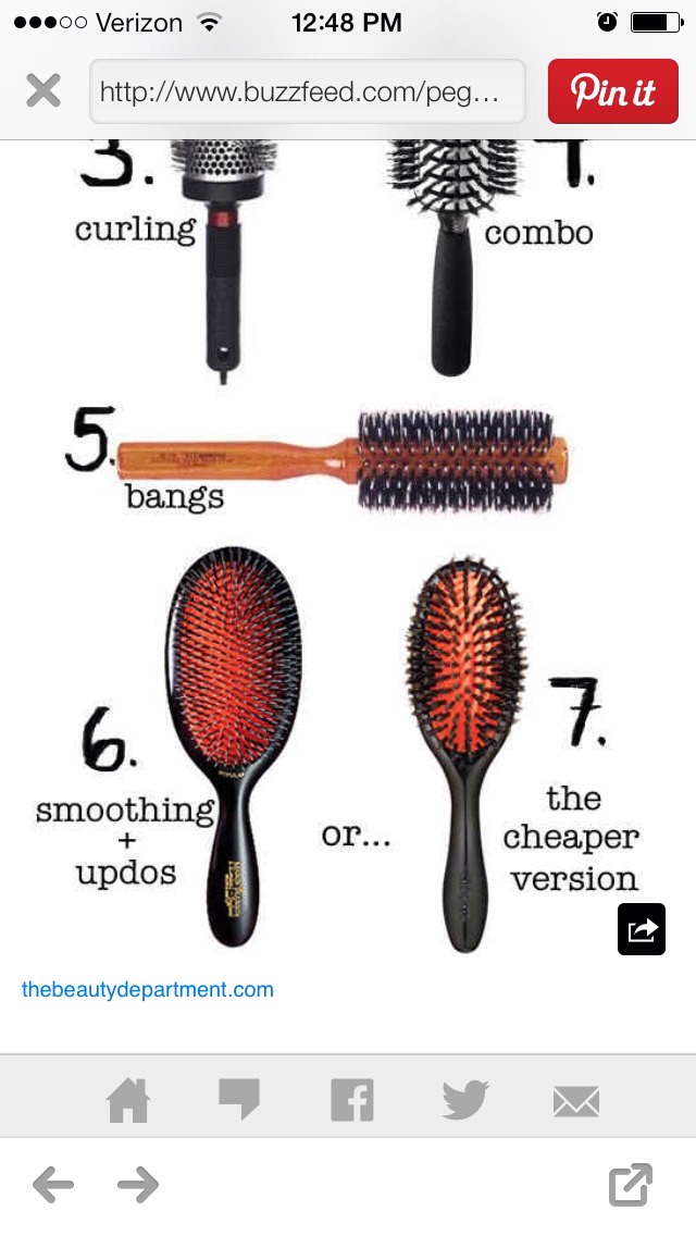 Random Beauty And Health Tips 