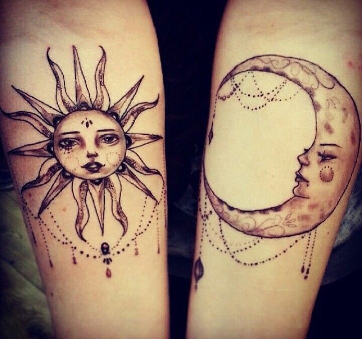 Cute Tattoos