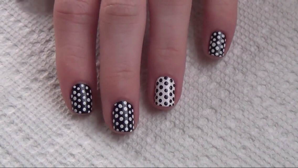 Fun Nail Designs