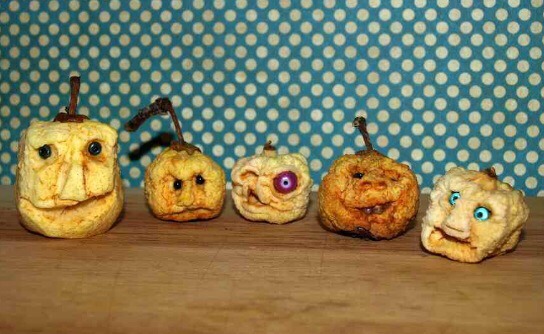 Cool Halloween DIYs 🎃👻
