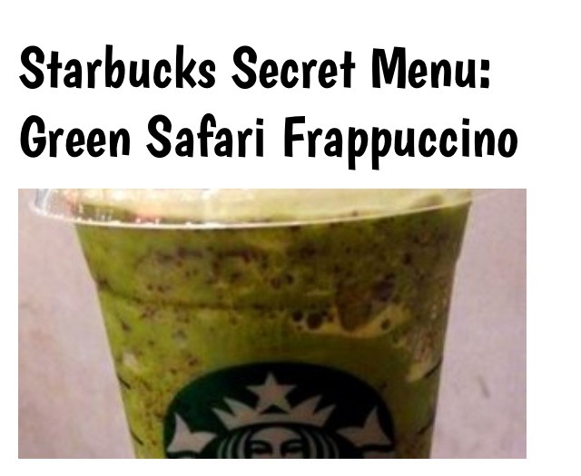 ✨☕️What To Order From Starbucks And How To Order It Part 2⃣☕️✨