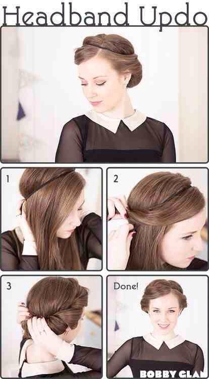 ✨29 Step By Step Tutorials For Hair Eyes & Lips!✨#tipit
