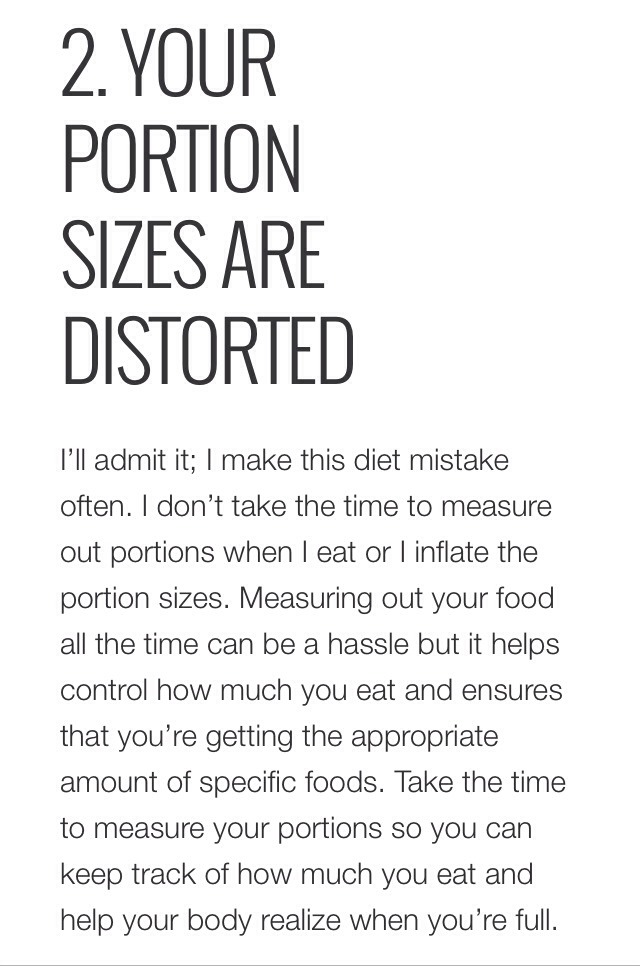💥✨ 10 Reasons You're Still Not Losing Weight!! ✨💥