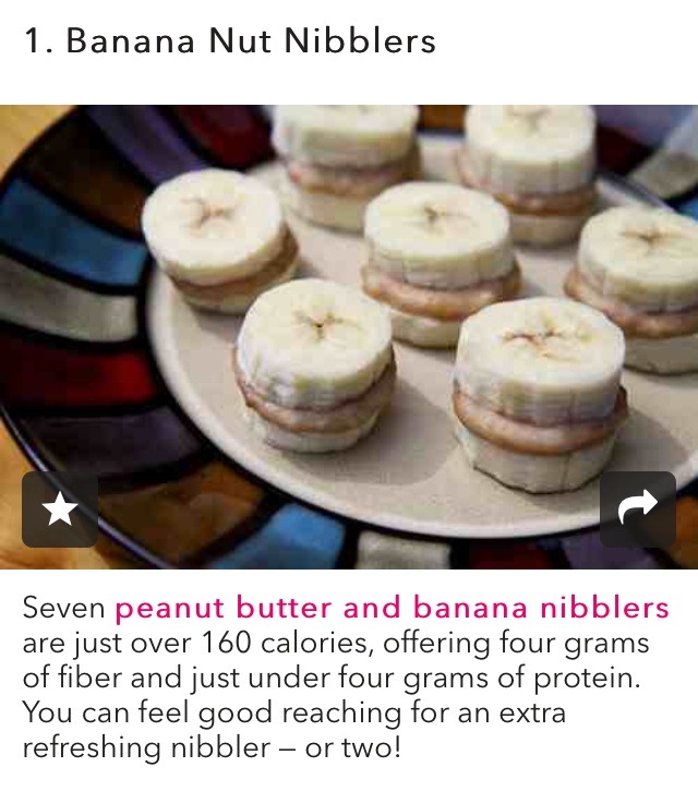 " 11 Healthy Desserts For A Hot Summer"👏😋