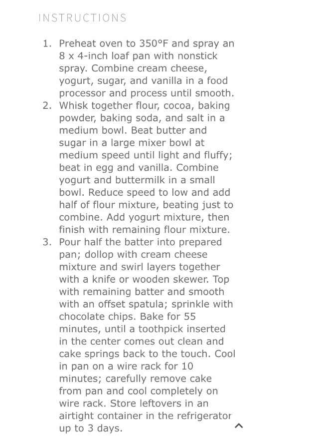 "DELICIOUS 1 POUND CHOCOLATE CAKE"